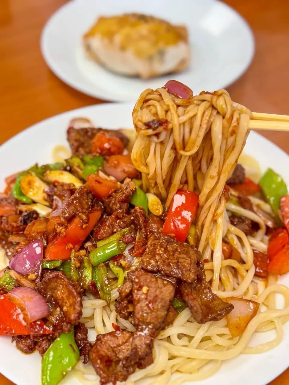 Mi Lagman Tarik Tangan